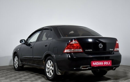 Nissan Almera Classic, 2008 год, 349 000 рублей, 6 фотография