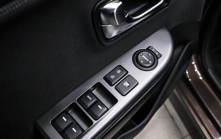 KIA Rio III рестайлинг, 2016 год, 1 070 000 рублей, 12 фотография