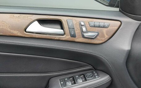 Mercedes-Benz GLE, 2017 год, 3 397 000 рублей, 10 фотография