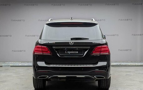 Mercedes-Benz GLE, 2017 год, 3 397 000 рублей, 5 фотография