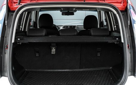 KIA Soul II рестайлинг, 2018 год, 1 739 000 рублей, 21 фотография