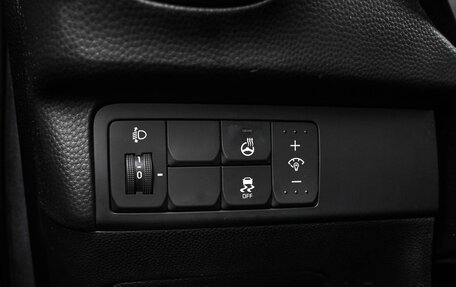 KIA Soul II рестайлинг, 2018 год, 1 739 000 рублей, 17 фотография