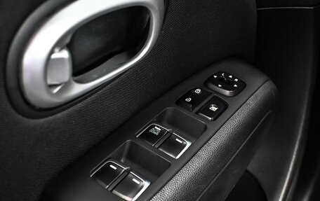 KIA Soul II рестайлинг, 2018 год, 1 739 000 рублей, 18 фотография