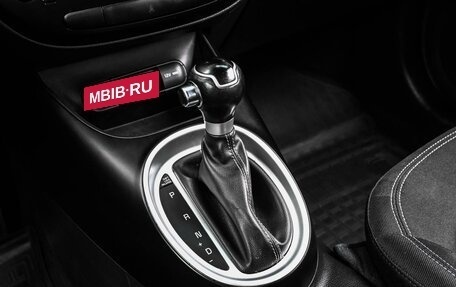 KIA Soul II рестайлинг, 2018 год, 1 739 000 рублей, 20 фотография
