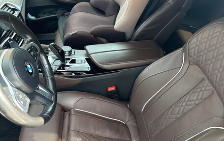BMW 5 серия, 2018 год, 4 300 000 рублей, 7 фотография