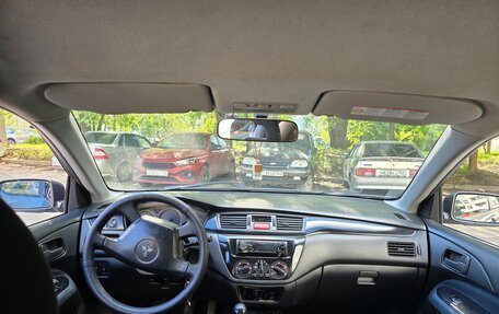 Mitsubishi Lancer IX, 2005 год, 300 000 рублей, 1 фотография