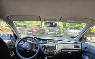 Mitsubishi Lancer IX, 2005 год, 300 000 рублей, 1 фотография