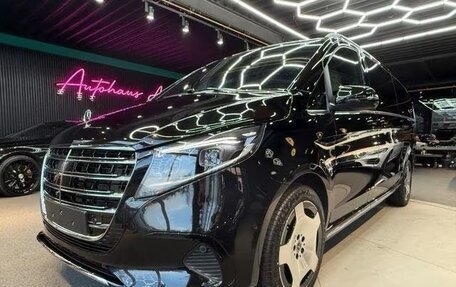 Mercedes-Benz V-Класс, 2026 год, 12 990 000 рублей, 1 фотография