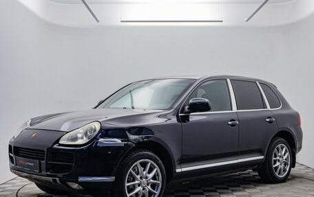 Porsche Cayenne III, 2006 год, 789 000 рублей, 1 фотография