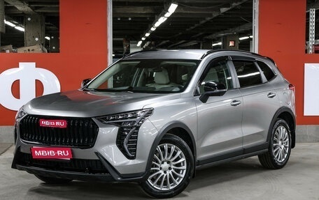 Haval Jolion, 2024 год, 2 179 000 рублей, 1 фотография