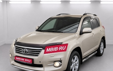 Toyota RAV4, 2010 год, 1 480 000 рублей, 1 фотография