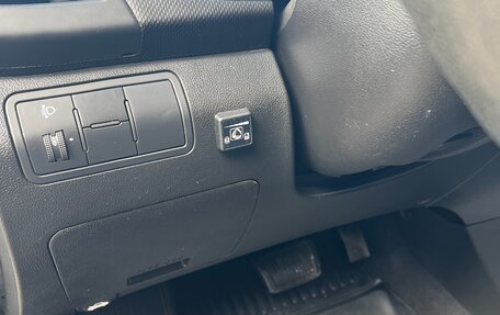 Hyundai Solaris II рестайлинг, 2016 год, 980 000 рублей, 12 фотография