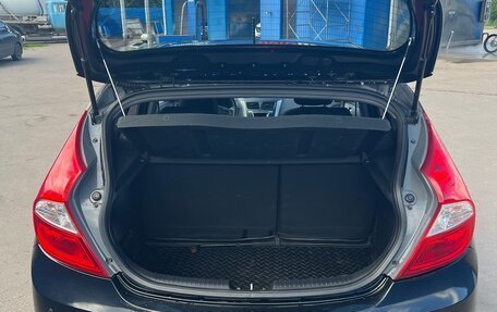 Hyundai Solaris II рестайлинг, 2016 год, 980 000 рублей, 6 фотография