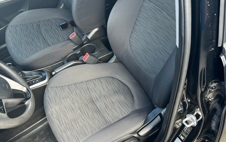 Hyundai Solaris II рестайлинг, 2016 год, 980 000 рублей, 11 фотография