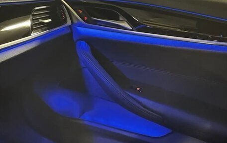 BMW 5 серия, 2018 год, 2 950 000 рублей, 5 фотография