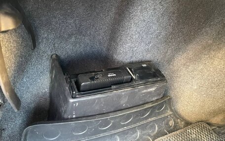 Saab 9-5 I, 2000 год, 400 000 рублей, 10 фотография