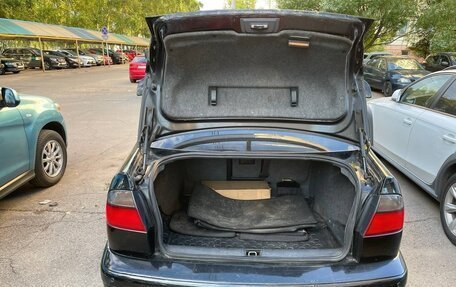 Saab 9-5 I, 2000 год, 400 000 рублей, 8 фотография