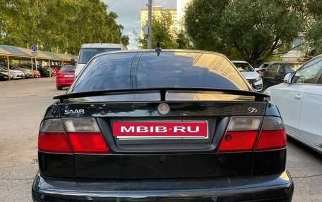 Saab 9-5 I, 2000 год, 400 000 рублей, 7 фотография