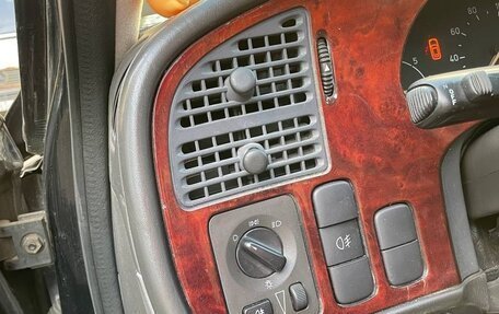 Saab 9-5 I, 2000 год, 400 000 рублей, 19 фотография