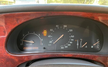 Saab 9-5 I, 2000 год, 400 000 рублей, 17 фотография