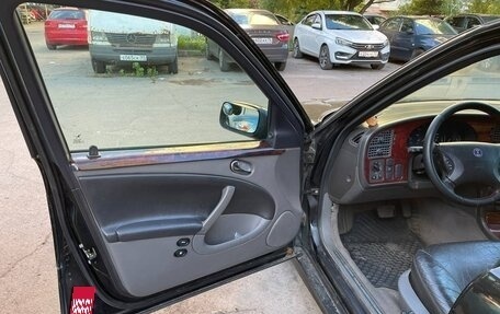 Saab 9-5 I, 2000 год, 400 000 рублей, 20 фотография