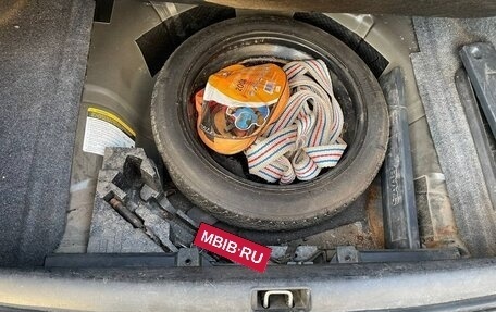 Saab 9-5 I, 2000 год, 400 000 рублей, 9 фотография