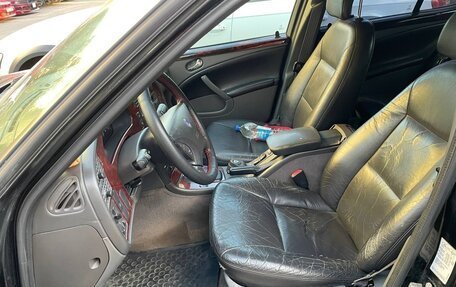 Saab 9-5 I, 2000 год, 400 000 рублей, 21 фотография