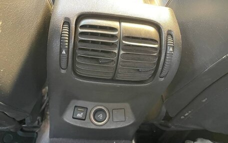 Saab 9-5 I, 2000 год, 400 000 рублей, 25 фотография
