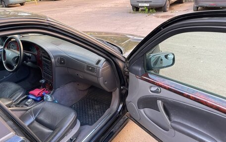 Saab 9-5 I, 2000 год, 400 000 рублей, 27 фотография