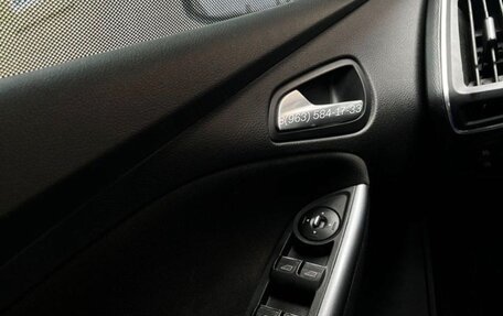 Ford Focus III, 2014 год, 590 000 рублей, 4 фотография