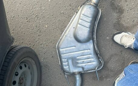 Saab 9-5 I, 2000 год, 400 000 рублей, 29 фотография