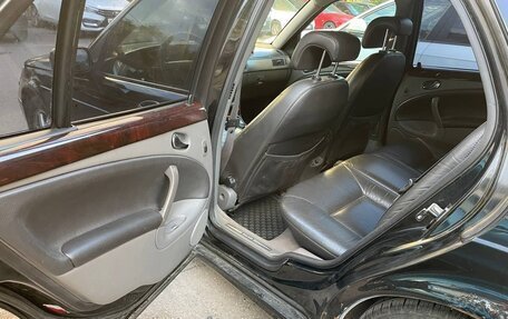 Saab 9-5 I, 2000 год, 400 000 рублей, 23 фотография