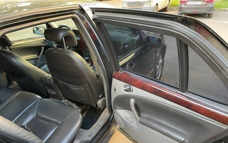 Saab 9-5 I, 2000 год, 400 000 рублей, 26 фотография