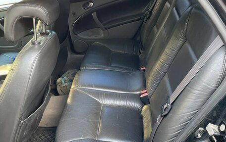 Saab 9-5 I, 2000 год, 400 000 рублей, 24 фотография
