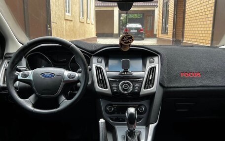 Ford Focus III, 2014 год, 590 000 рублей, 7 фотография