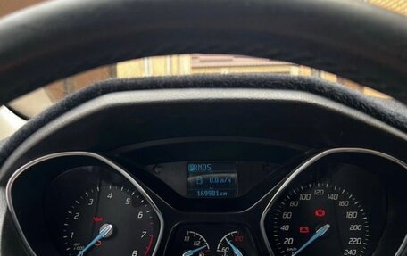 Ford Focus III, 2014 год, 590 000 рублей, 5 фотография