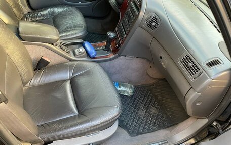Saab 9-5 I, 2000 год, 400 000 рублей, 28 фотография