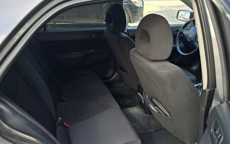 Mitsubishi Lancer IX, 2005 год, 300 000 рублей, 2 фотография