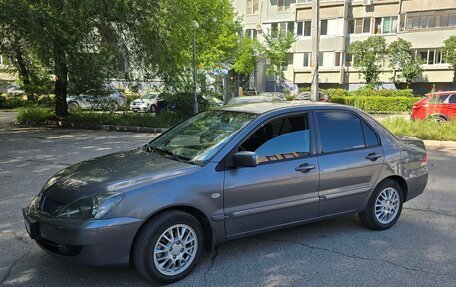 Mitsubishi Lancer IX, 2005 год, 300 000 рублей, 5 фотография