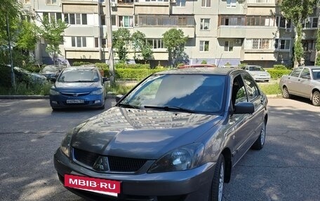 Mitsubishi Lancer IX, 2005 год, 300 000 рублей, 6 фотография