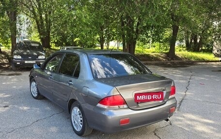 Mitsubishi Lancer IX, 2005 год, 300 000 рублей, 4 фотография