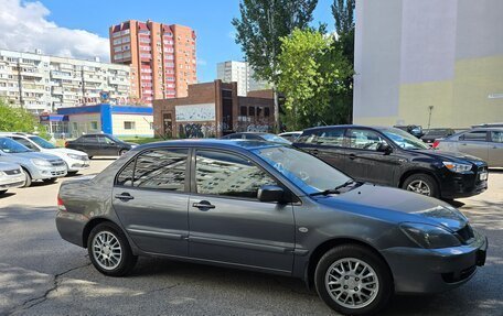 Mitsubishi Lancer IX, 2005 год, 300 000 рублей, 7 фотография