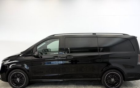 Mercedes-Benz V-Класс, 2026 год, 12 590 000 рублей, 2 фотография