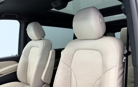 Mercedes-Benz V-Класс, 2026 год, 12 590 000 рублей, 10 фотография