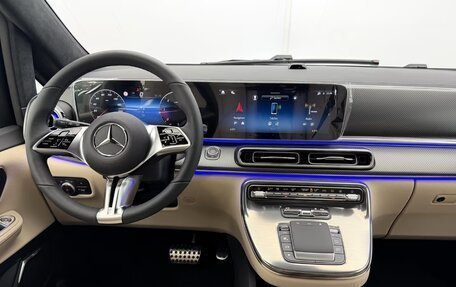 Mercedes-Benz V-Класс, 2026 год, 12 590 000 рублей, 9 фотография