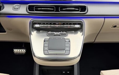 Mercedes-Benz V-Класс, 2026 год, 12 590 000 рублей, 8 фотография