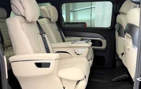 Mercedes-Benz V-Класс, 2026 год, 12 590 000 рублей, 6 фотография