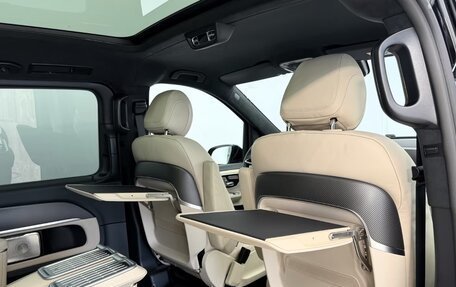 Mercedes-Benz V-Класс, 2026 год, 12 590 000 рублей, 14 фотография