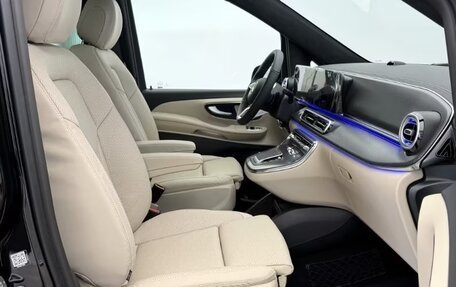 Mercedes-Benz V-Класс, 2026 год, 12 590 000 рублей, 7 фотография