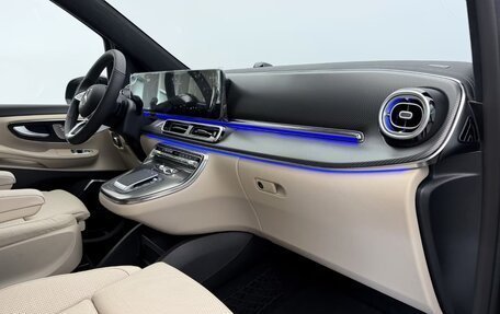 Mercedes-Benz V-Класс, 2026 год, 12 590 000 рублей, 11 фотография